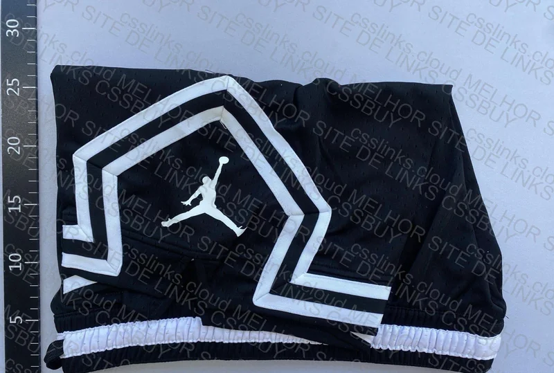 Shorts Jordan 3