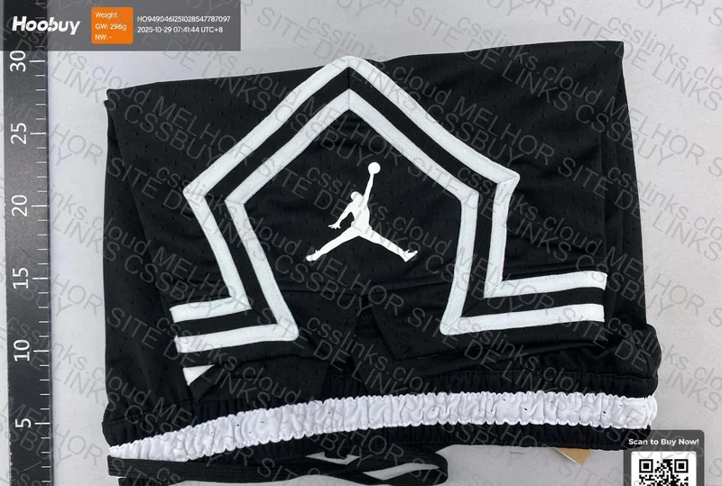 Shorts Jordan