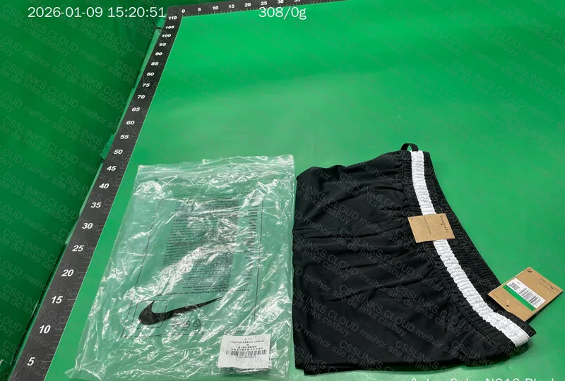 Shorts Jordan