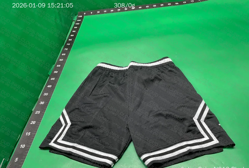 Shorts Jordan 2