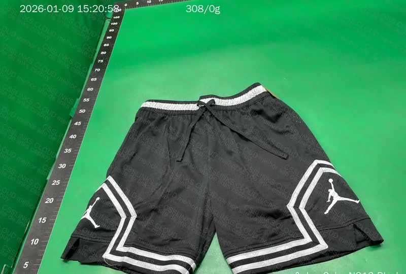 Shorts Jordan 3
