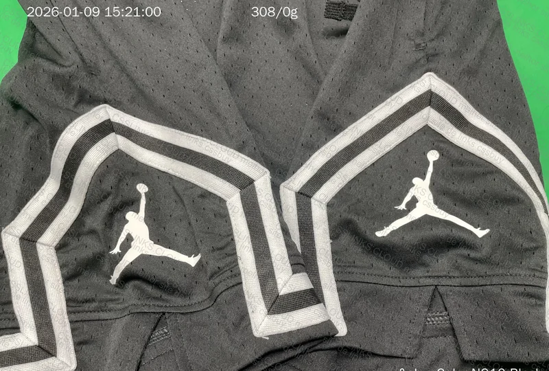 Shorts Jordan 5