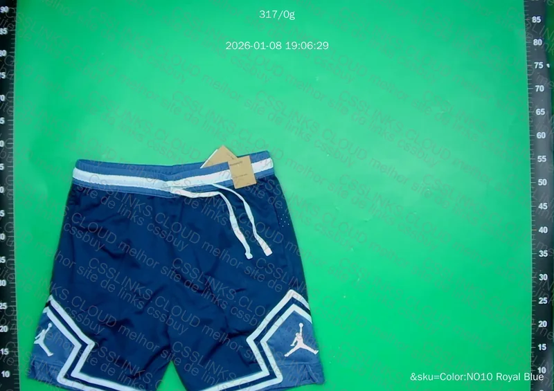 Shorts Jordan