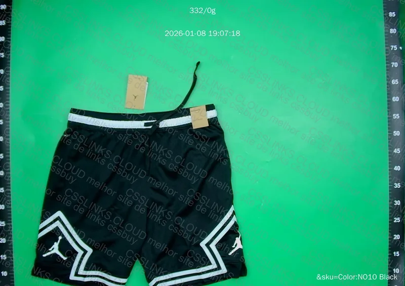 Shorts Jordan 2