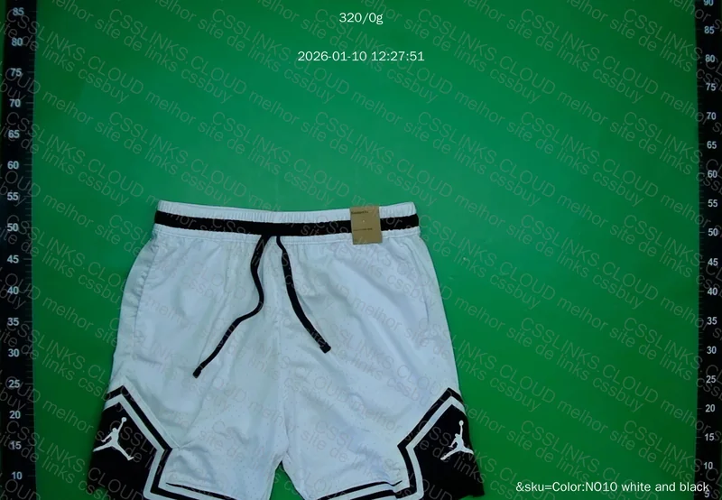 Shorts Jordan 3