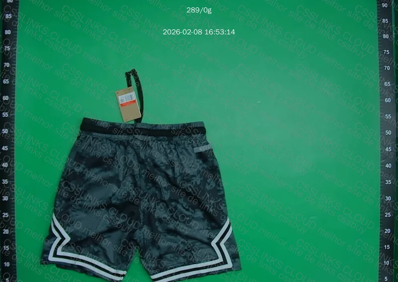Shorts Jordan 2