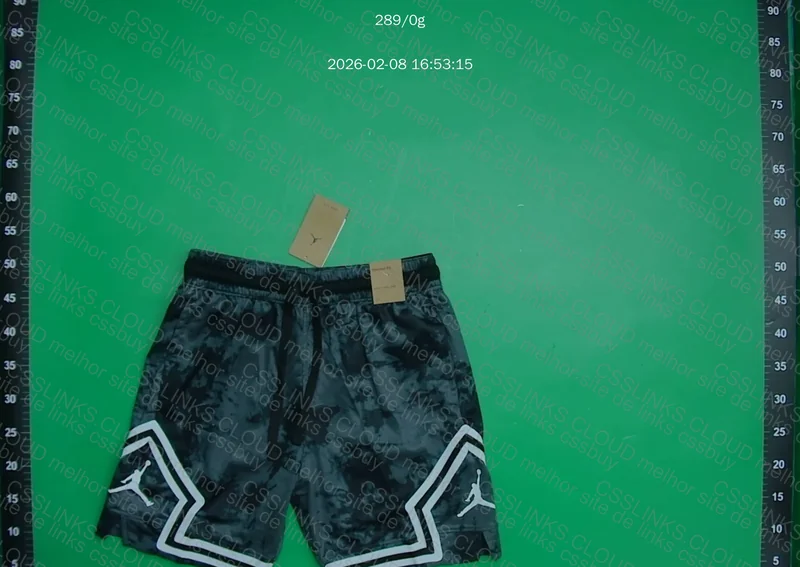 Shorts Jordan 3