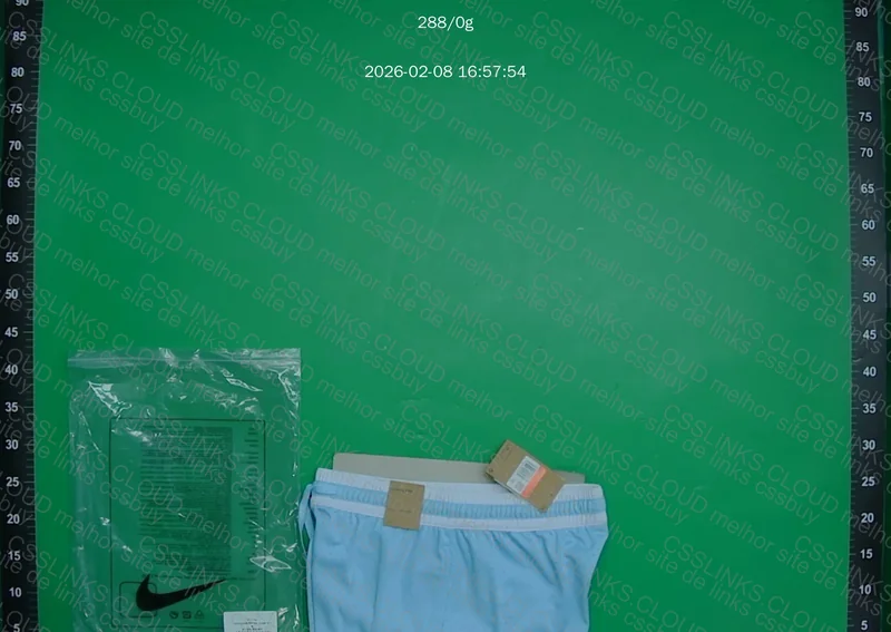 Shorts Jordan 4