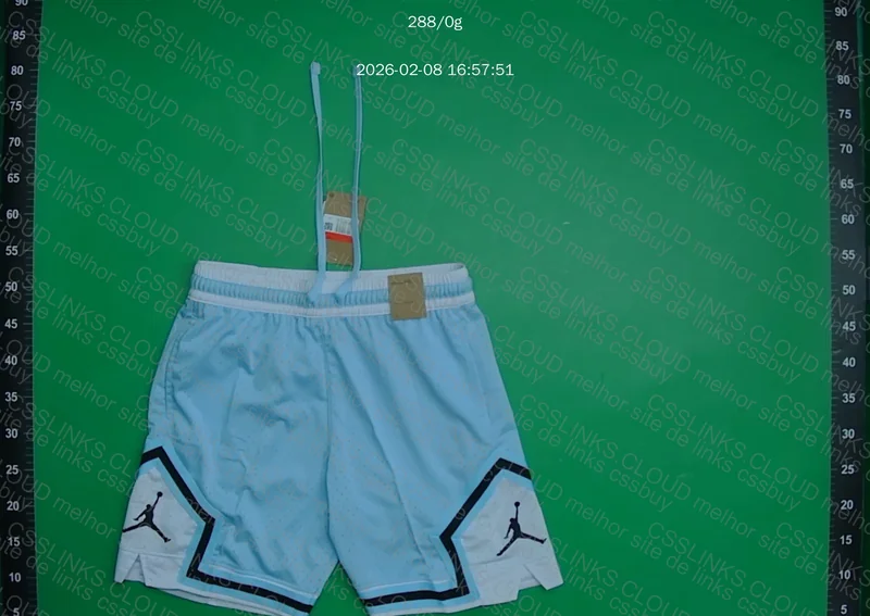 Shorts Jordan 5