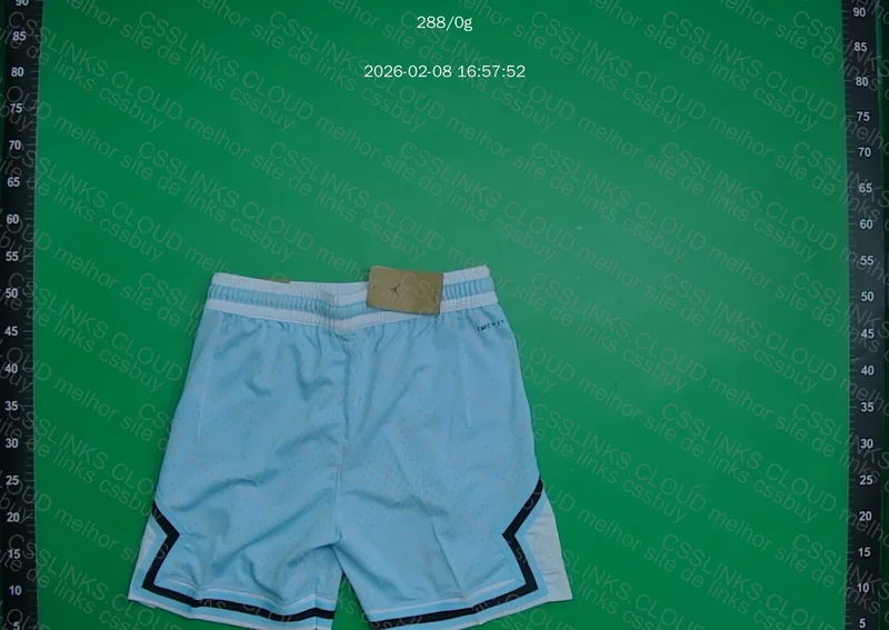 Shorts Jordan 6
