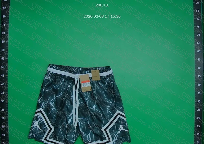 Shorts Jordan 7