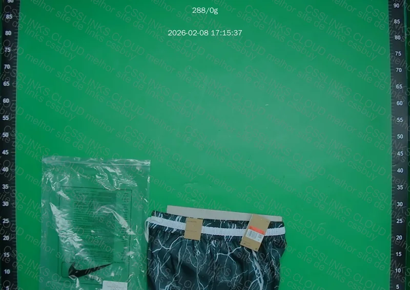 Shorts Jordan 9