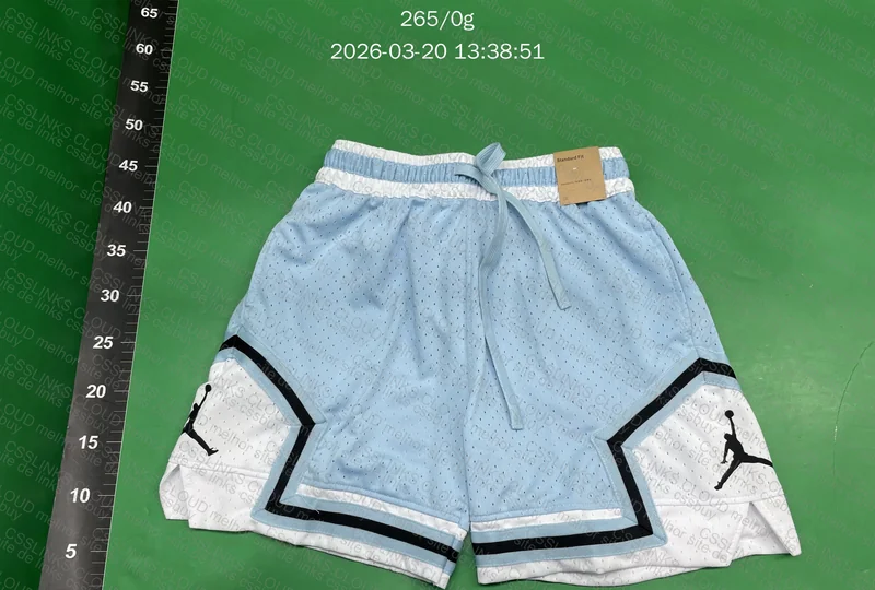 Shorts jordan