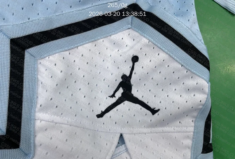 Shorts jordan 2