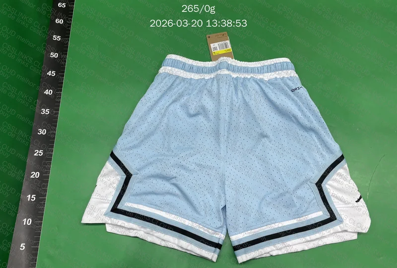 Shorts jordan 4