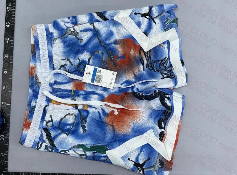 Shorts Jordan
