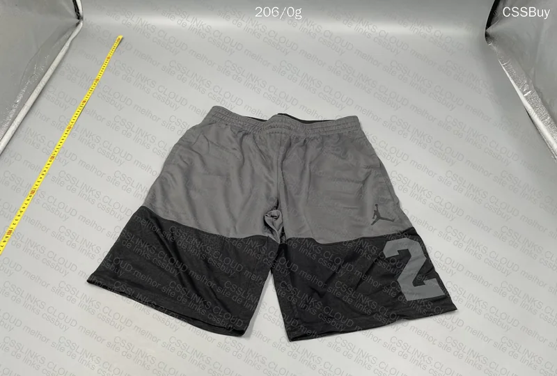 Shorts Jordan 23