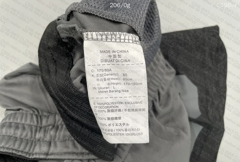 Shorts Jordan 23 3