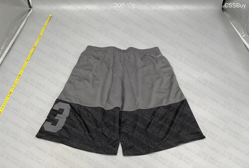 Shorts Jordan 23 4