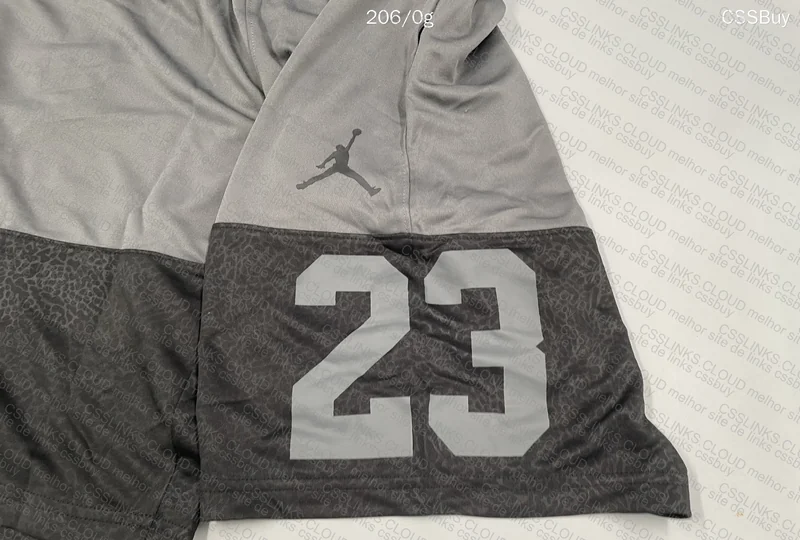 Shorts Jordan 23 5