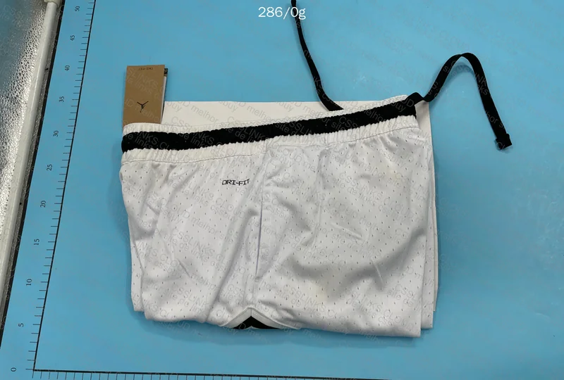 SHORTS JORDAN (Ajuda euuu)