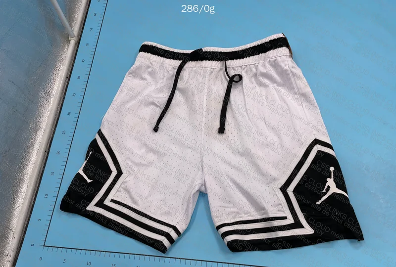 SHORTS JORDAN (Ajuda euuu) 3