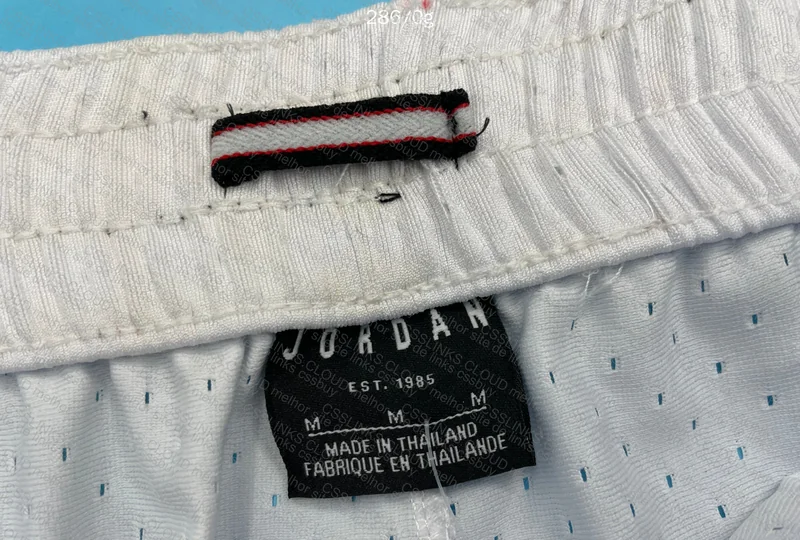 SHORTS JORDAN (Ajuda euuu) 5