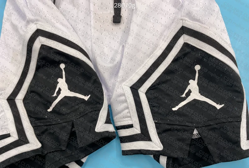 SHORTS JORDAN (Ajuda euuu) 6