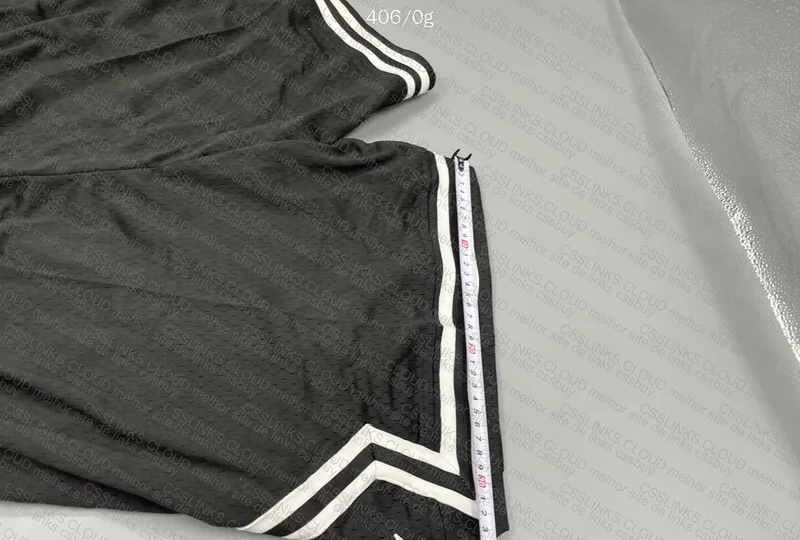 Jordan Shorts by 31y