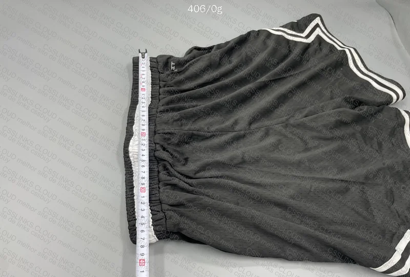 Jordan Shorts by 31y 2
