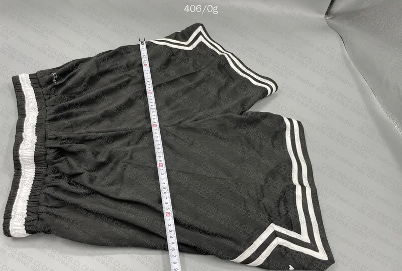 Jordan Shorts by 31y 5