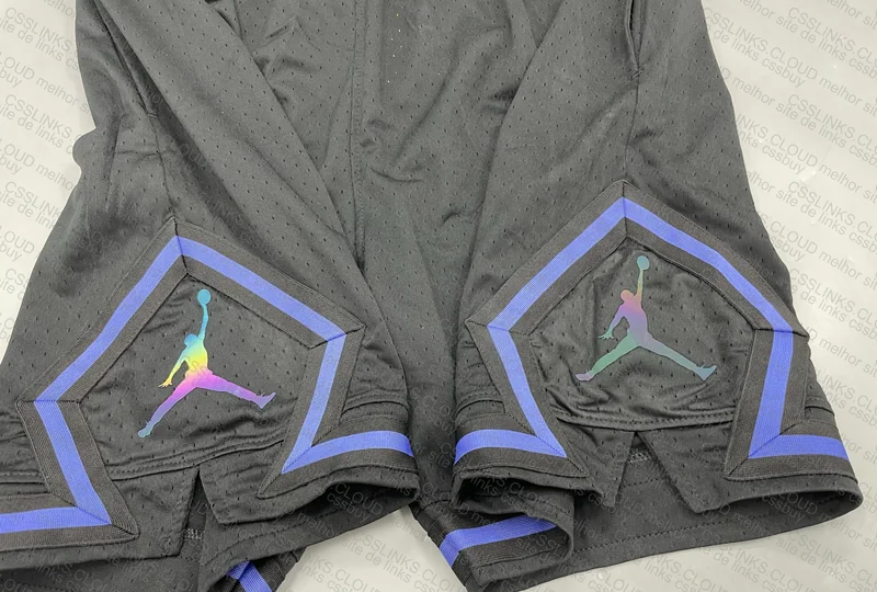 shorts jordan devolvo ? 2