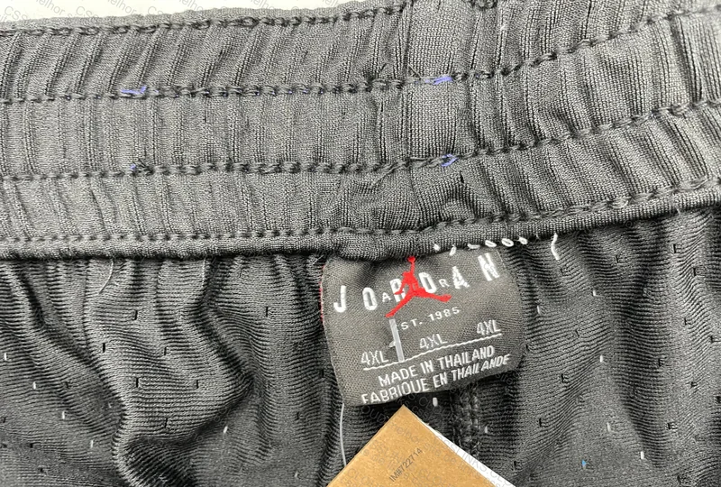 shorts jordan devolvo ? 3