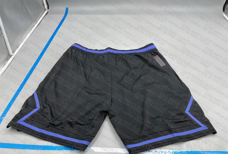 shorts jordan devolvo ? 5