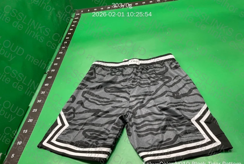 Shorts Jordan Diamond