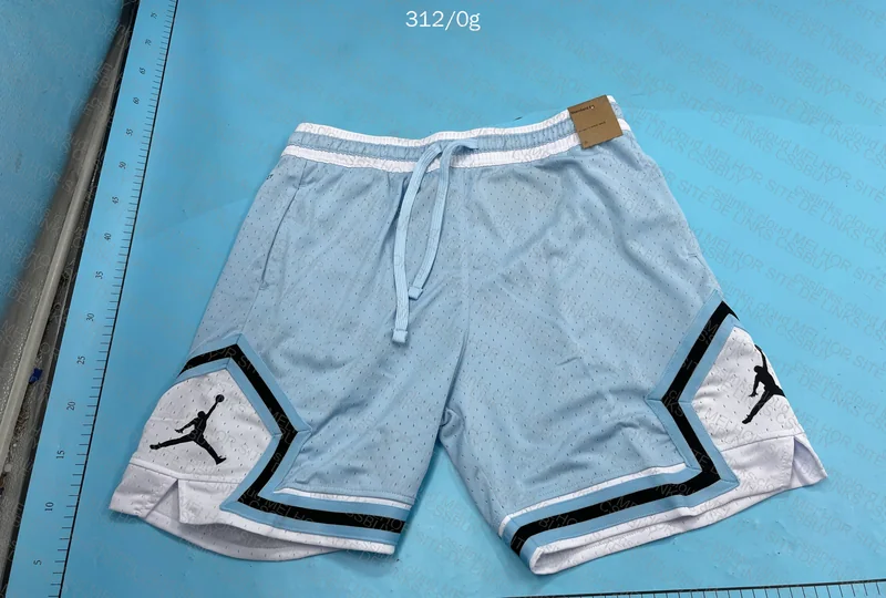 Shorts Jordan Diamond Woven 3