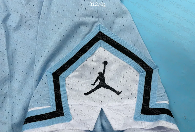 Shorts Jordan Diamond Woven 4
