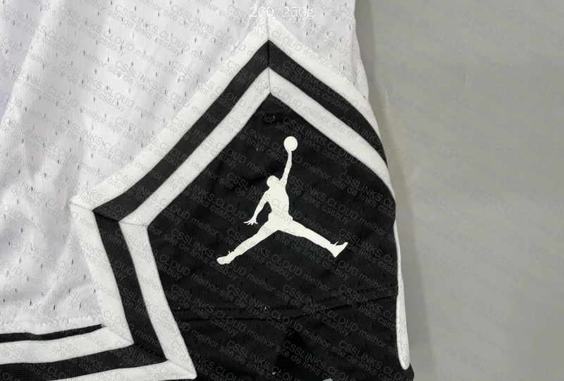 SHORTS JORDAN DRI