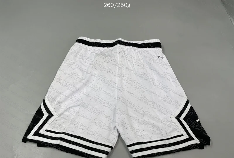 SHORTS JORDAN DRI 2