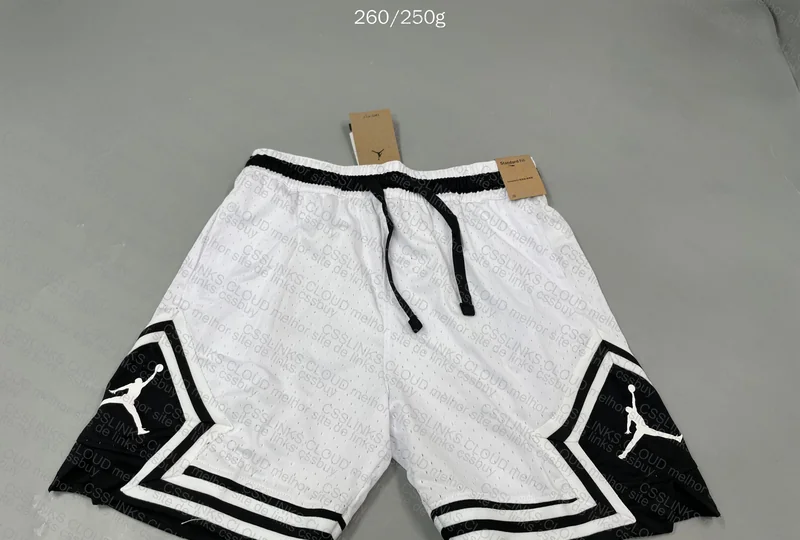 SHORTS JORDAN DRI 3
