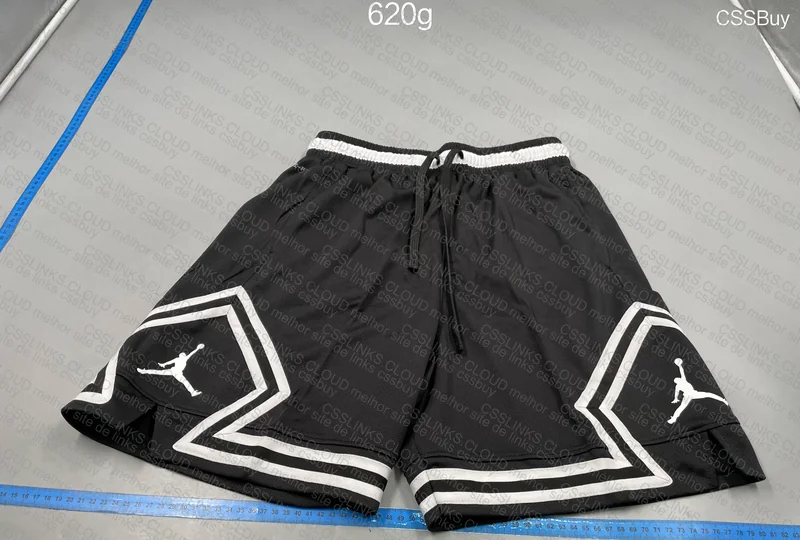 Shorts Jordan Dri-Fit 2