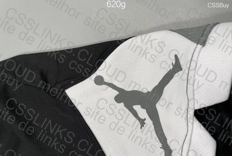 Shorts Jordan Dri-Fit 3