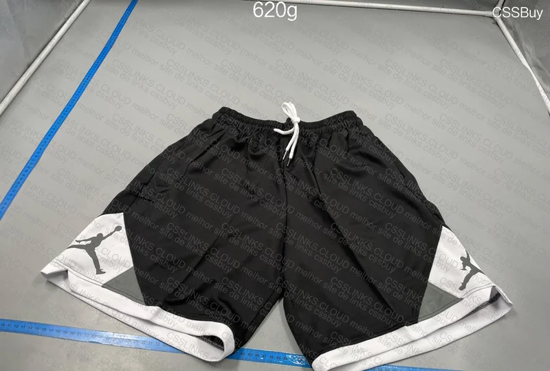 Shorts Jordan Dri-Fit 4