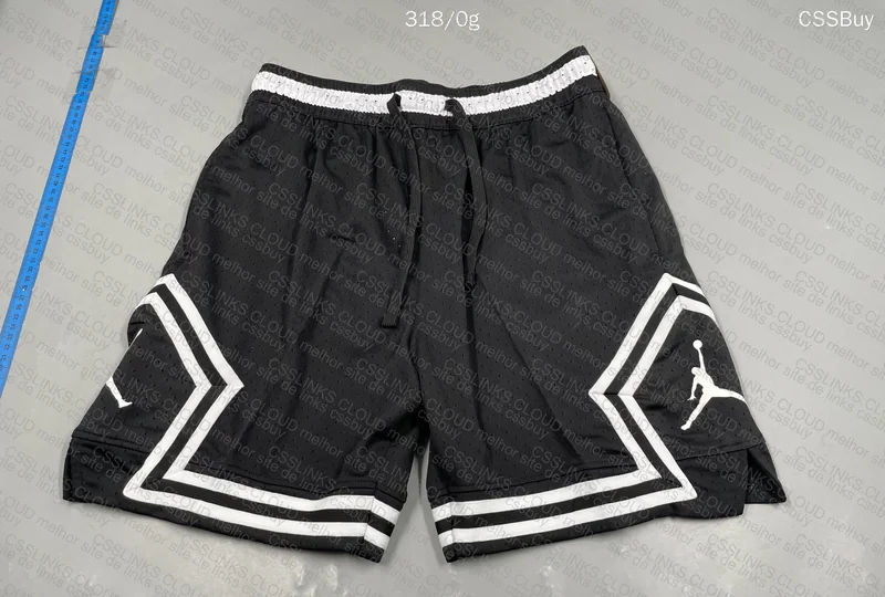 Shorts Jordan Dri-Fit