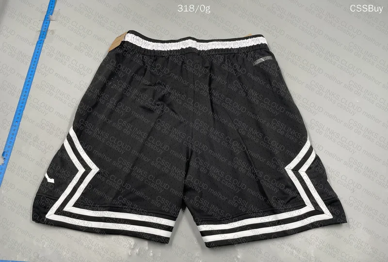 Shorts Jordan Dri-Fit 3