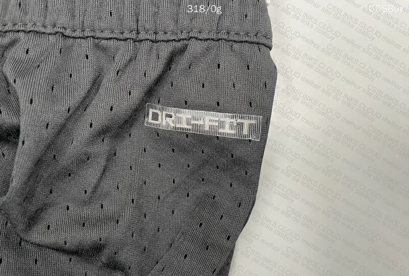 Shorts Jordan Dri-Fit 4