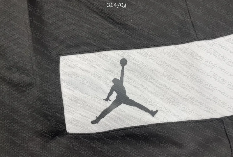 Shorts Jordan Dri-Fit