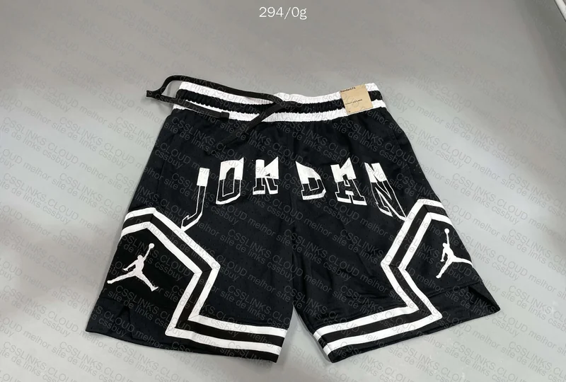 Shorts Jordan Dri-FIT