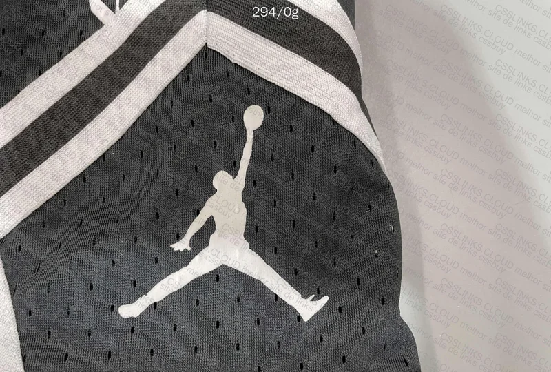 Shorts Jordan Dri-FIT 2