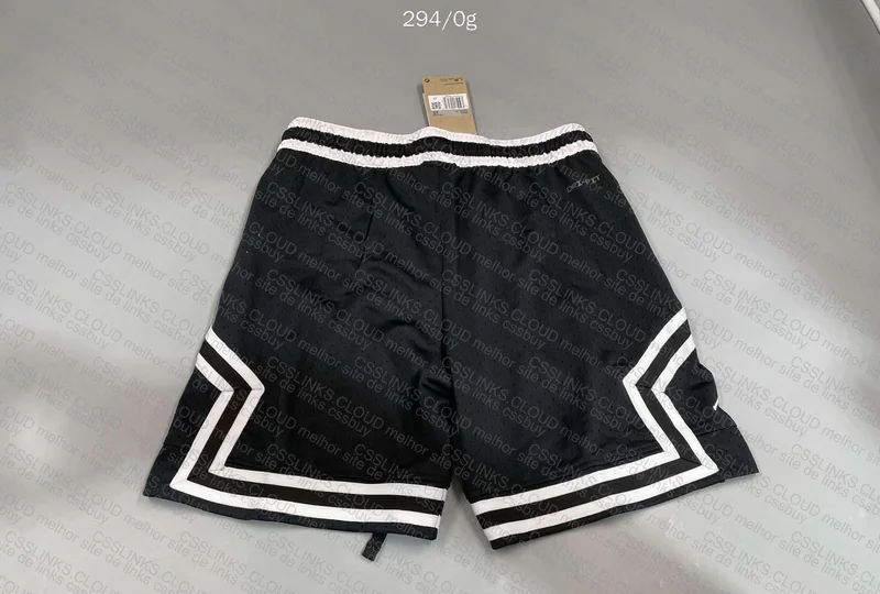 Shorts Jordan Dri-FIT 4